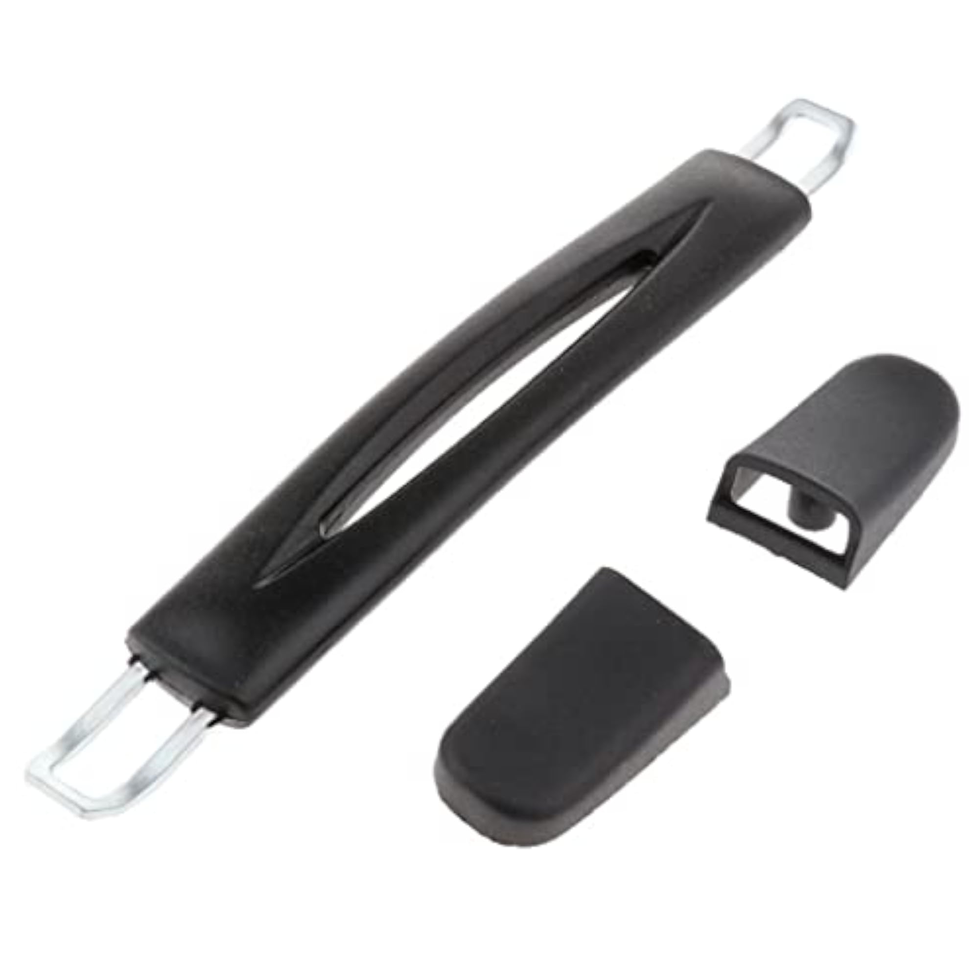 4x Travel Luggage Handle Accessory Hand Grip Replacement