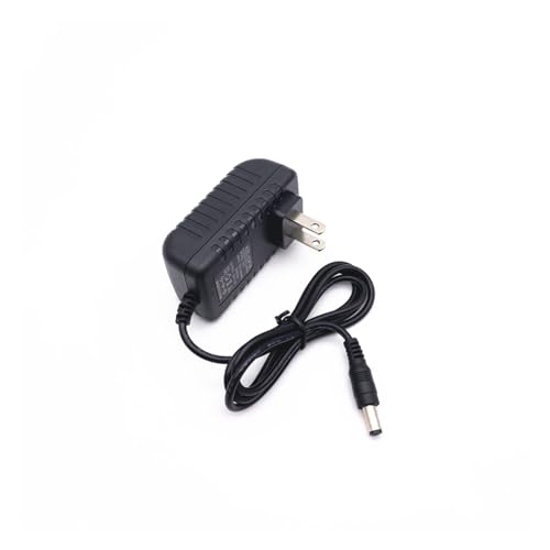 Adaptador de corriente 10V1500MA con clavijas de 4.0mm y 3.5mm para DVD portátil