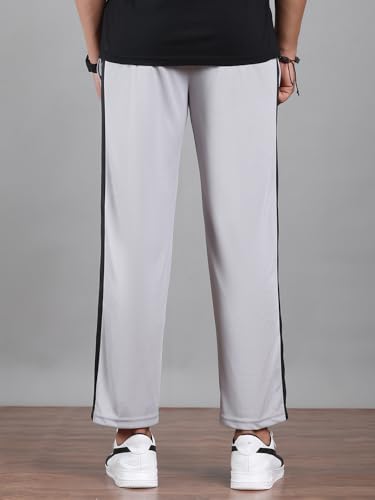 Image of VIMAL JONNEY Trouser Pant for Men | Track Pant for Men Loose Fit | Sports Track Pant for Men | Track Pant Men | Men Stylish Track Pant-VIMAL640470