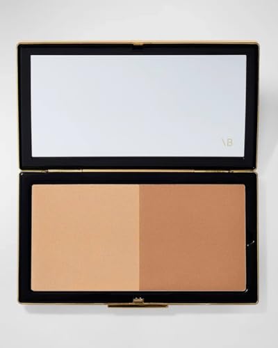 Victoria Beckham Matte Bronzing Brick - Color 01 + Complimentary Sheet Masque
