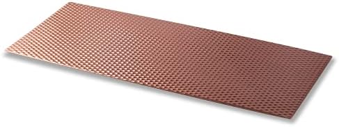 Copper Counter Top Protector Hot Pad Review