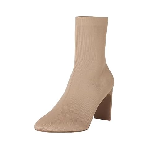 Bottines Jane à Enfiler The Drop Cover