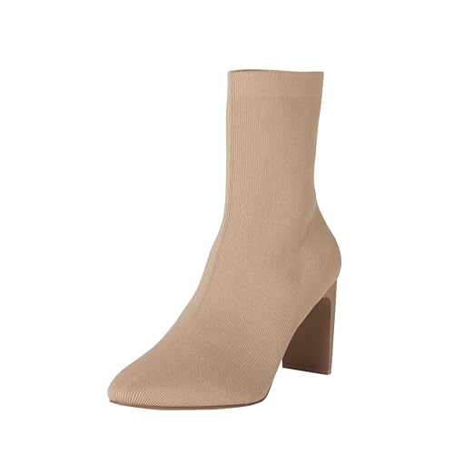 Image of The Drop Women's Jane High Heel