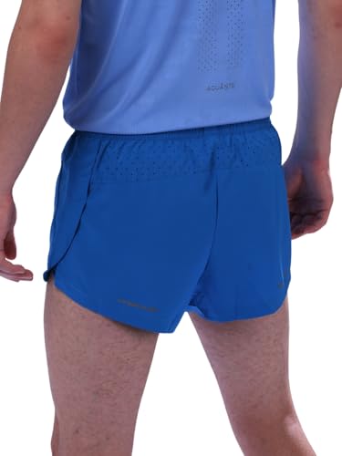 Image of Men's 2 inch Split Running Shorts