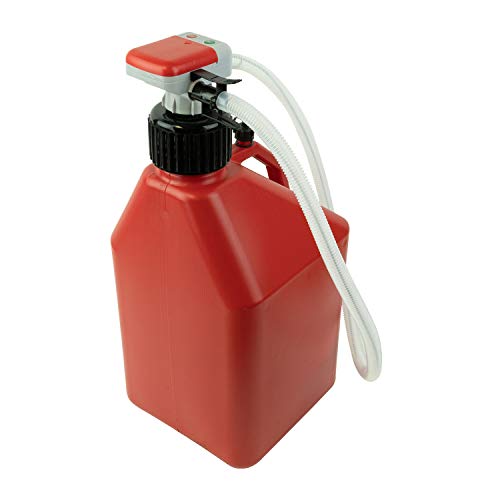 Best Gas Cans For Snow Blowers 10Reviewz