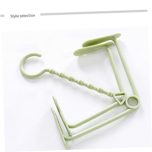 CHILDWEET 5pcs Rack Secador de Zapatos Color Variado miniatura 6