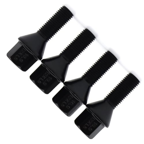 Pernos rueda coche M12x1.5 para renovar tornillos desgastados E38