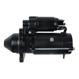 12V 32KW 10T Starter Motor 11132165 AZE4247 IS1393 MS204 1680064M1 1680065M3 0986050570 Compatible