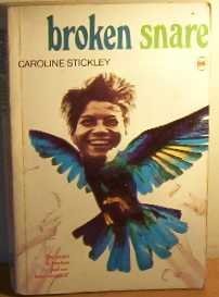 Paperback Broken snare Book