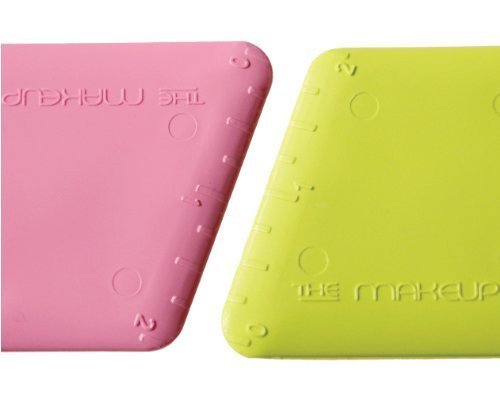 Miniatura 2 de La tarjeta de guardia de maquillaje por Olliegirl