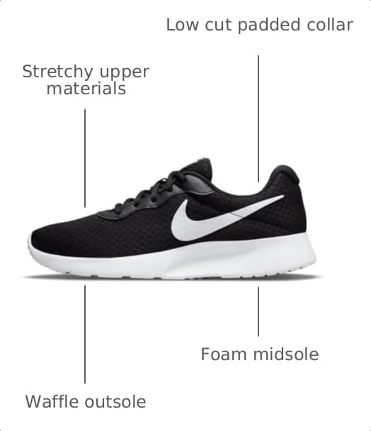 Image of Nike Men's Air Monarch IV Cross Trainer