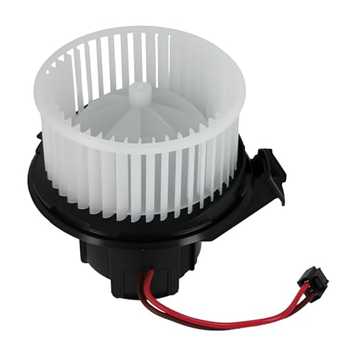Image of maXpeedingrods Heater Blower Motor Fan Assembly Fits for Mercedes-Benz W204 W212 C180 C200 C250 C300 C350 E200 E350 E400 E550 GLK300 E63 AMG 2011 2012 2013 2014 2015 2016 Replacement PM4111,700277