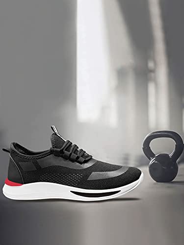 Image of BRUTON Casual Shoes, Walking Shoes, Training Shoes, Sneaker Shoes for Men