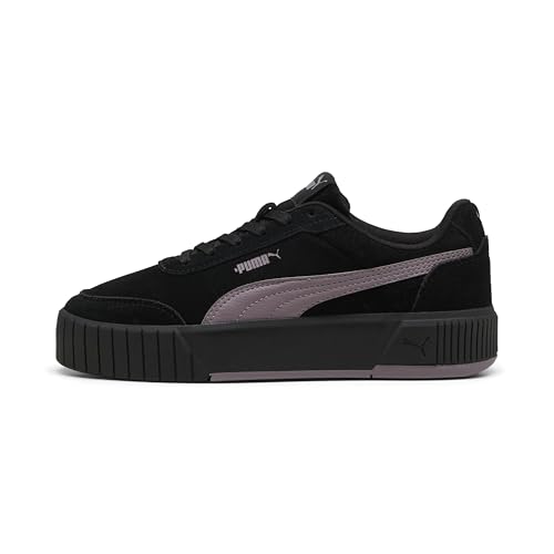 Image of Puma Womens Carina Mia Sd Sneaker