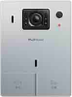 Nasta Interphoneナスタインターホン KS-DP01U　シルバー 工事資材コム | ナスタインターホン シルバー ks-dp01u-sv