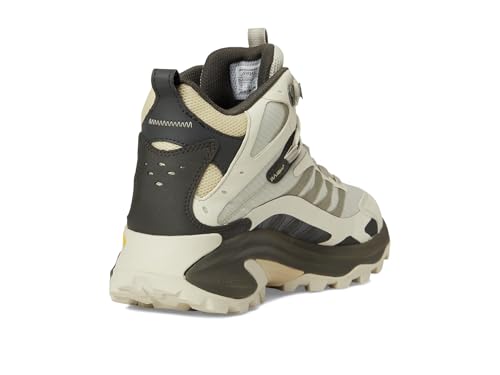 Image of Merrell Mens Moab Speed 2 Mid GTX