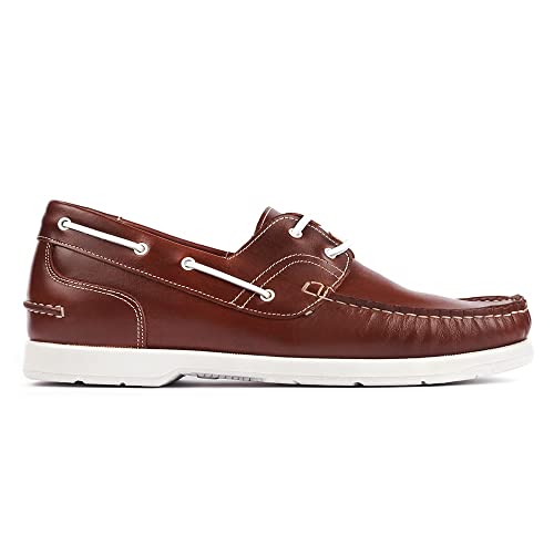 Chaussures réhaussantes homme +7cm Portonovo pour corriger la posture - 2