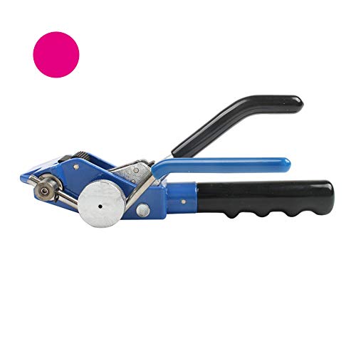 HRRH Bandas de Mano de tuberías, Acero Inoxidable Apretado Cable Cinta de la máquina Herramienta Ratchet Tie Antideslizante de Corte para Trabajo Pesado Strapping Tensor