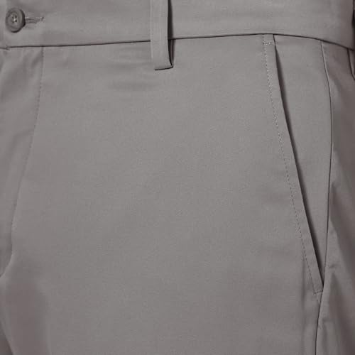 Image of Amazon Essentials Men's Classic-Fit Moisture-Wicking Stretch Golf Pants with Active Waistband (Available in Big & Tall)