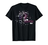 ヴェノム:ザ・ラストダンス 不吉なシンビオート 飛沫風 Tシャツ