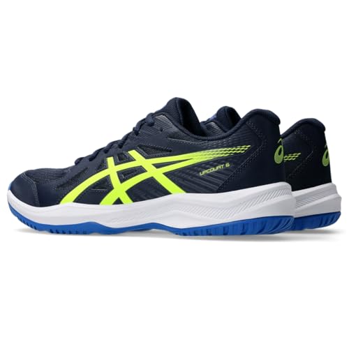 Image of ASICS Men's Upcourt 6 Volleyball Shoes