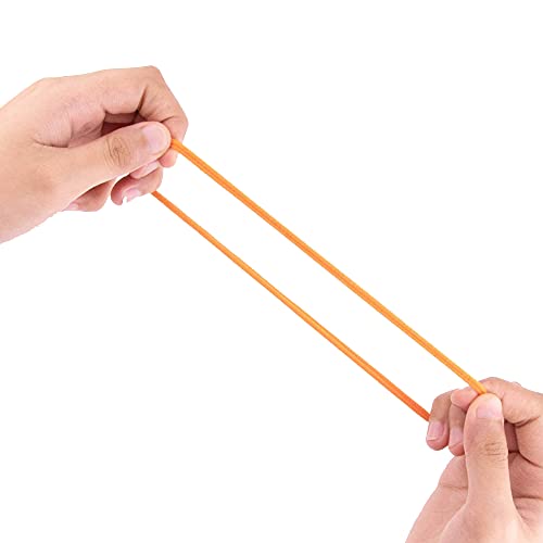 Allazone 394 Pz Anelli per Presine per Telaio, 12