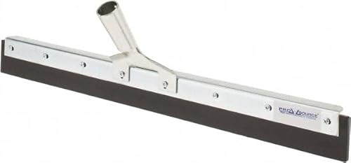 PRO SOURCE 24" Wide Petroleum-Resistant Straight-Blade Floor...