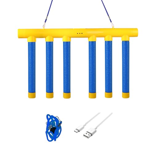 Reflective Drop Stick Challenge Game Set, 2026 Upgrade Hand Eye