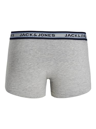 Miniatura 4 de JACK & JONES Trunks 10-Pack Trunks