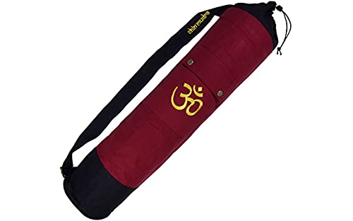 Borsa Chin Mudra-Tappetino da  100% cotone
