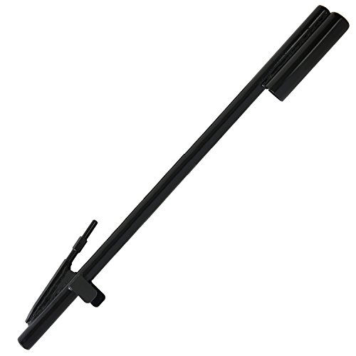 ミナトワークス 杭打ち機 Mサイズ 《ハンマードリル無し／本体金具のみ》