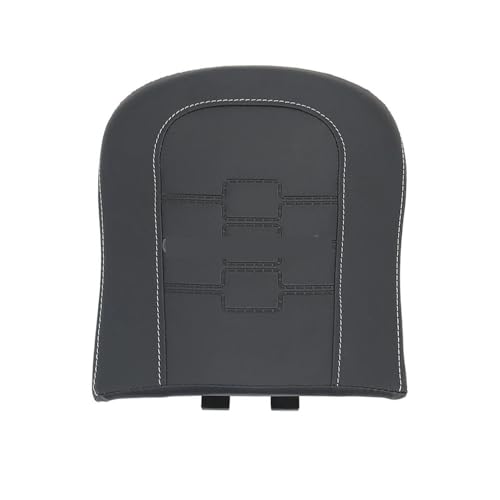 Asiento de acompañante para Sportster S 1250 que soluciona la falta de espacio
