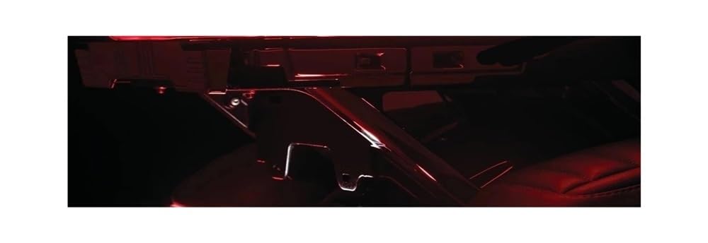 luz matricula Luces Traseras Freno Indicador de luz Trasera LED, señal Giro FLHP Police FLHR para Road King, para Touring, para, para Touring 2014-2022