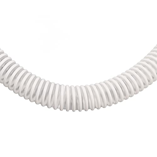 Tubo de Respiração, Flexível PP POE TPE Fácil de Instalar Máquina de Respiração à Prova de Vazamento