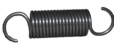 FR Recliner Sofa Sectional Mech Mechanism Tension Spring 2 1/2 inch Short Hook