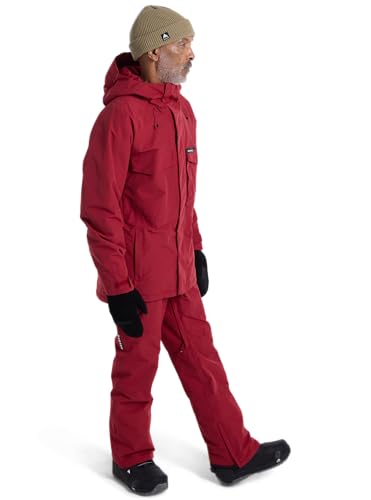 Image of Burton Mens' Covert 2.0 2L Snow Jacket