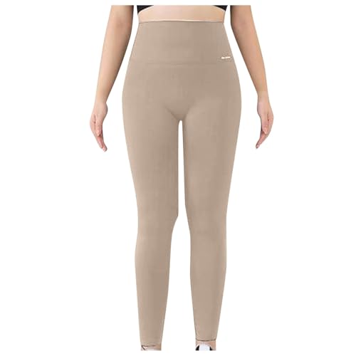 Pantalon de yoga WWricotta à enfiler pour en finir avec les ceintures serrées inconfortables