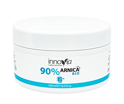 Innovia Laboratoires Arnica Gel Ultra Attivo