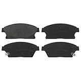 Bitte verwenden Sie die Fahrzeugidentifikation oben auf der Seite, um die Kompatibilität mit Ihrem Fahrzeug zu bestätigen. Sämtliche Einschränkungen sind zu beachten!