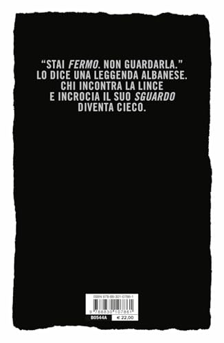 La Lince Sa Aspettare. Il Ritorno Dell'ispettore Miranda - 2