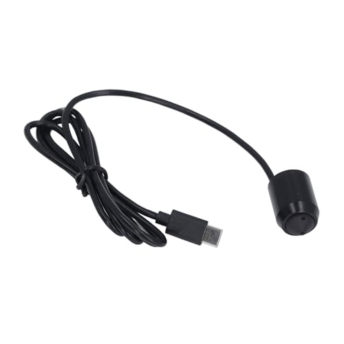 Caméra bouton 1080p HD OTG USB C pour smartphone Android et Linux - 6