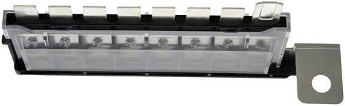 Fusible multifonction Dorman 956-653 boîtier de distribution pour trajet sécurisé