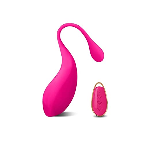 Vibradores Controle Remoto Vibratório Ovo Estimulador Ponto G Bola Sem Fio 12 Velocidades Zatla Shop