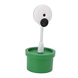 camara exclusiva tvi player [Calidad de vídeo de alta definición de 720p] Esta cámara para plantas ofrece una resolución HD de 720p cristalina con una lente gran angular de 120 grados que garantiza que cada detalle de su juego o videollamada se sin problemas.para transmitir en partidos competitivos o organizar reuniones virtuales con amigos y familiares.