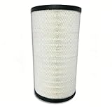 Air Filter LX2838 for Mahle