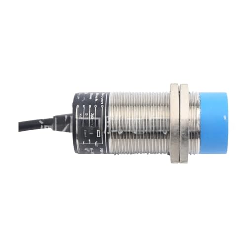 Capteur LJ30A3-15 Z/BX commutateur proximité inductif cylindrique trois fils 24V