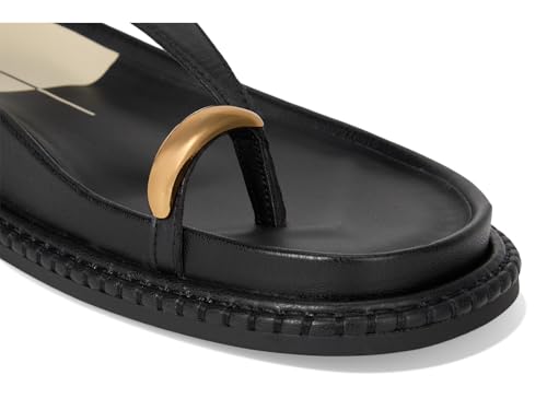 Image of Dolce Vita Women's Stefan Gemstone Suede Sandals