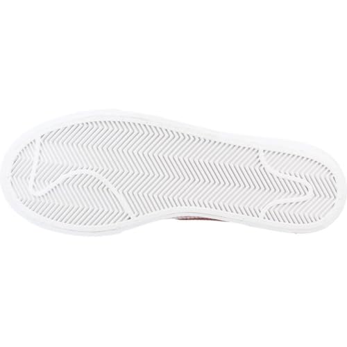 Image of Nike Blazer Low Platform, Women's Trainers, 0