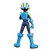 Banpresto - Mega Man Battle Network - Megaman.EXE Grandista Figure