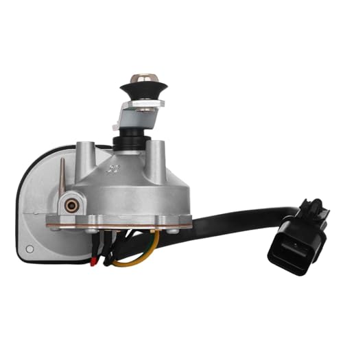 Image of BDELI New Windshield Wiper Motor for Kia Sorento 2003-2009 3.3L 3.5L 3.8L,Replaces 981103 981103E000 43-4464 434464 85-4464 854464 WPM9017